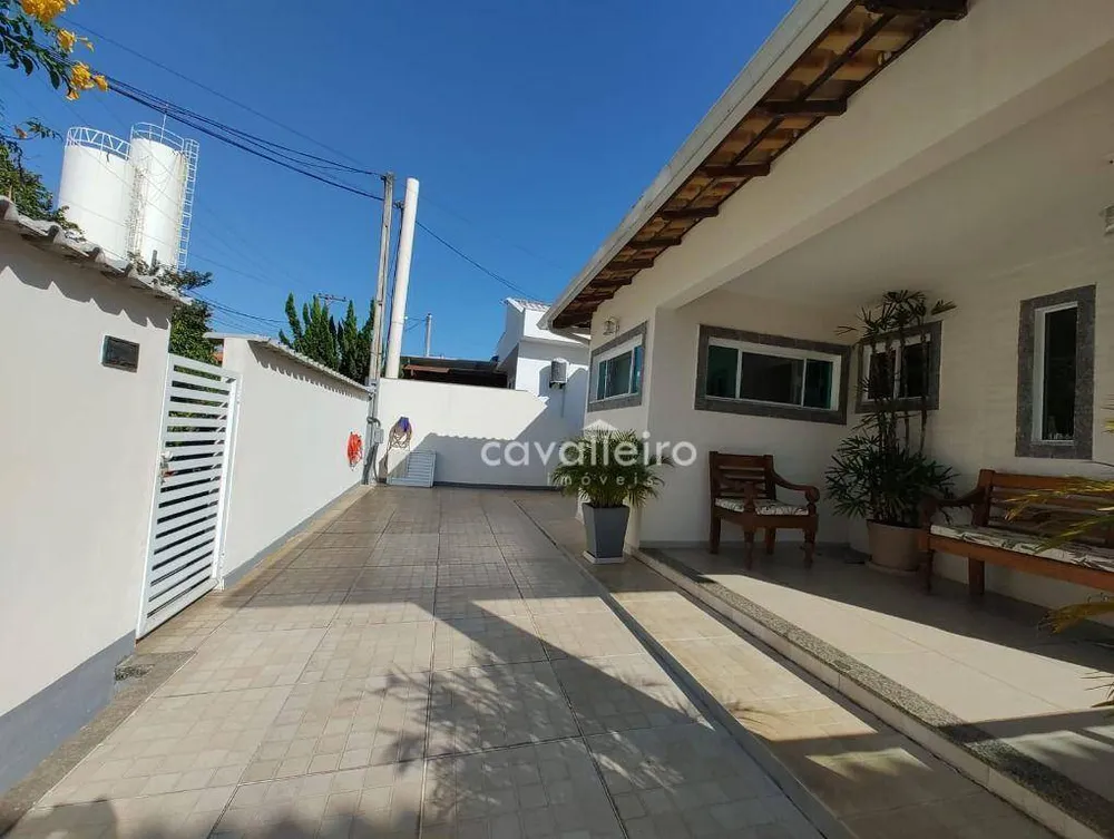 Casa de Condomínio, 3 quartos - Foto 9