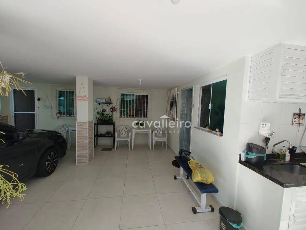 Casa de Condomínio, 3 quartos - Foto 57