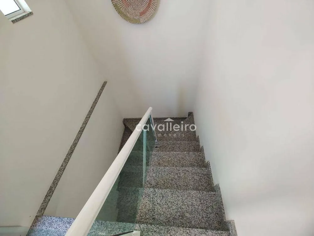 Casa de Condomínio, 3 quartos - Foto 16