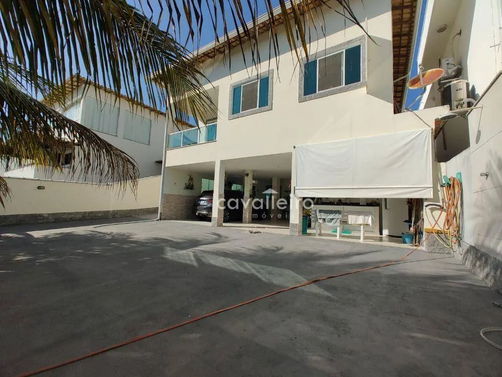 Casa de Condomínio, 3 quartos - Foto 45