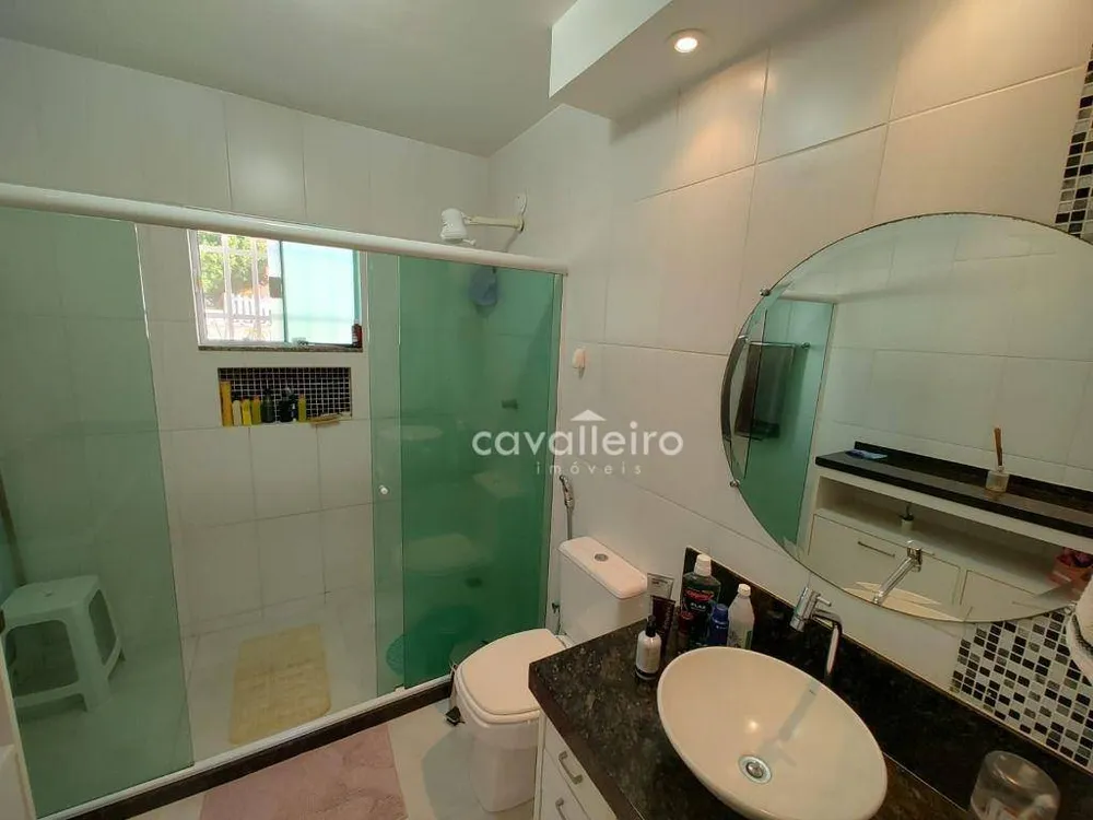 Casa de Condomínio, 3 quartos - Foto 82