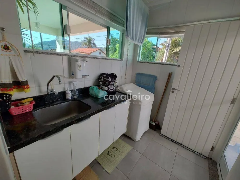 Casa de Condomínio, 3 quartos - Foto 32