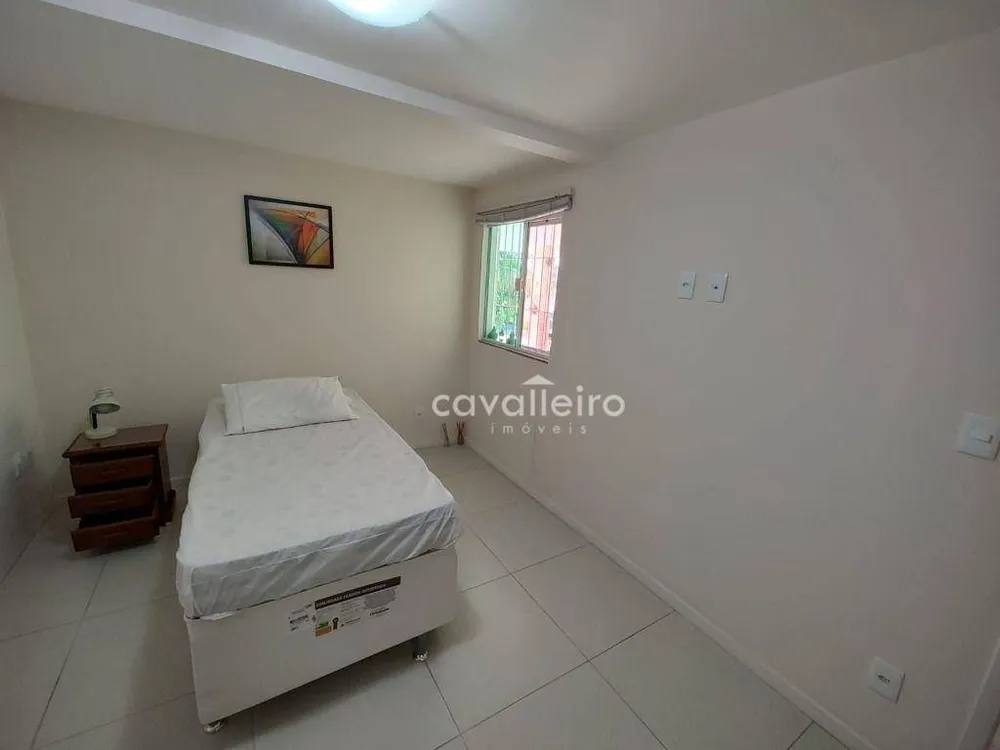 Casa de Condomínio, 3 quartos - Foto 61