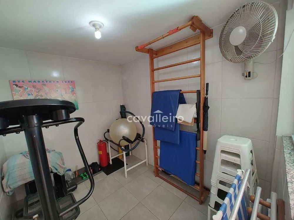 Casa de Condomínio, 3 quartos - Foto 50