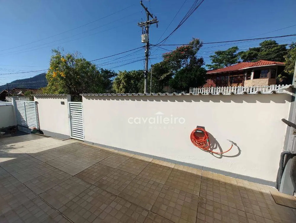 Casa de Condomínio, 3 quartos - Foto 13