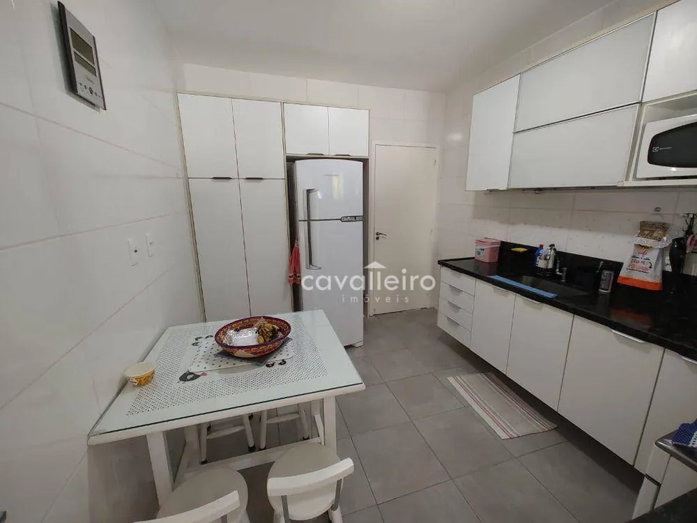 Casa de Condomínio, 3 quartos - Foto 28