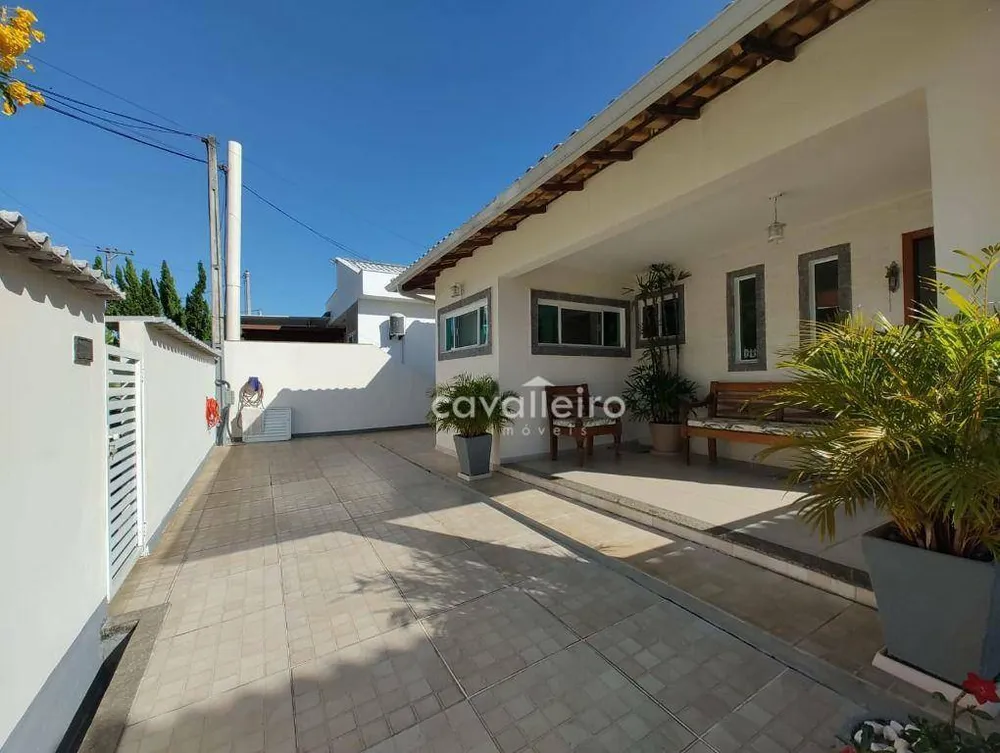 Casa de Condomínio, 3 quartos - Foto 5