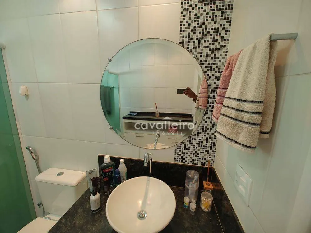 Casa de Condomínio, 3 quartos - Foto 78