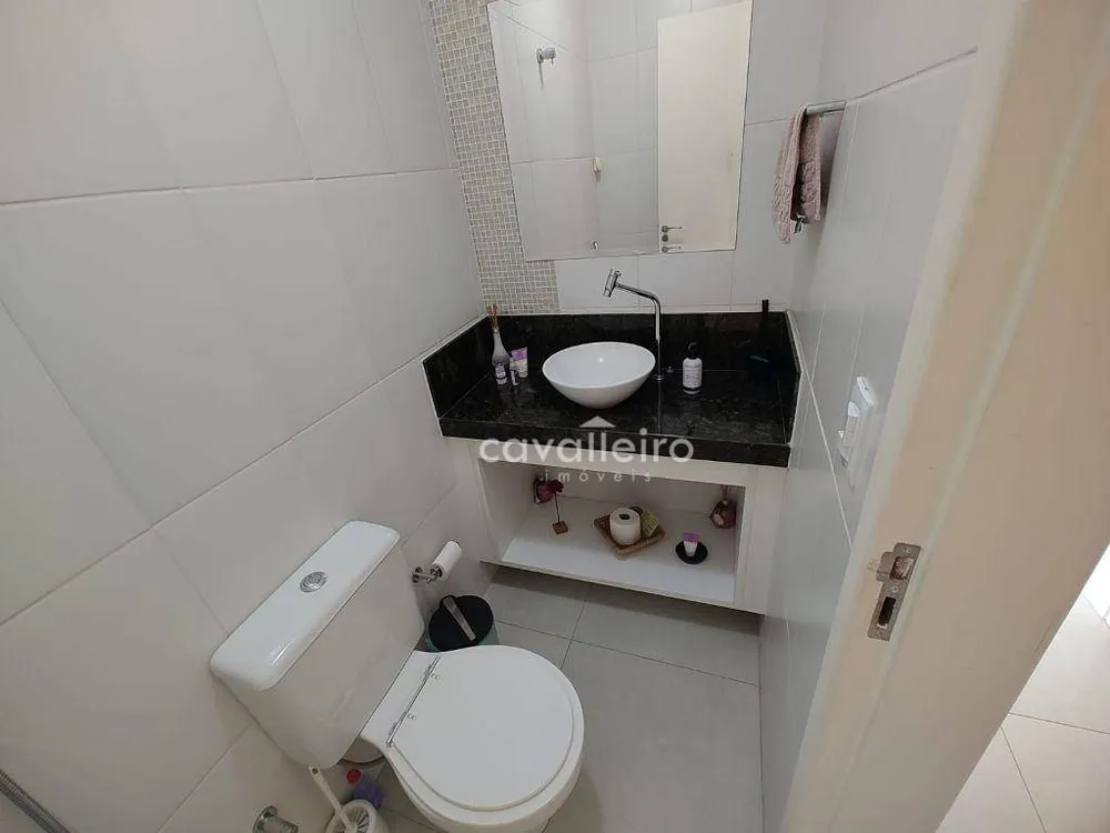 Casa de Condomínio, 3 quartos - Foto 34