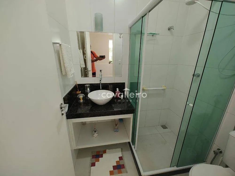 Casa de Condomínio, 3 quartos - Foto 65