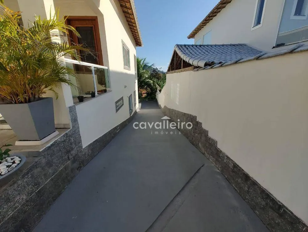 Casa de Condomínio, 3 quartos - Foto 8