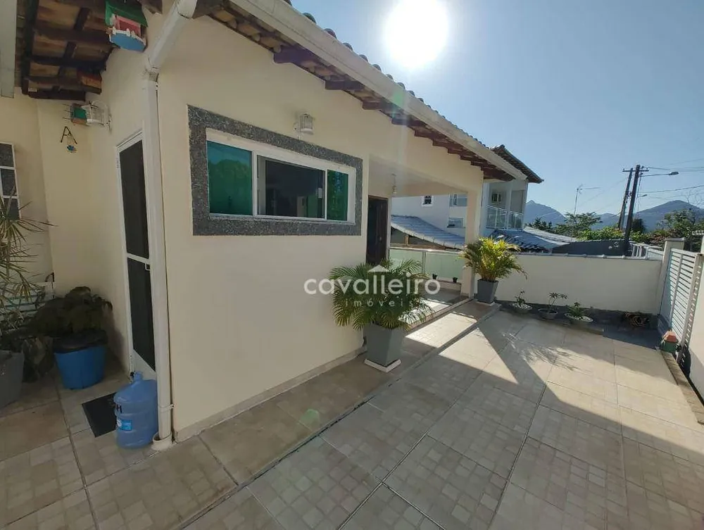 Casa de Condomínio, 3 quartos - Foto 6