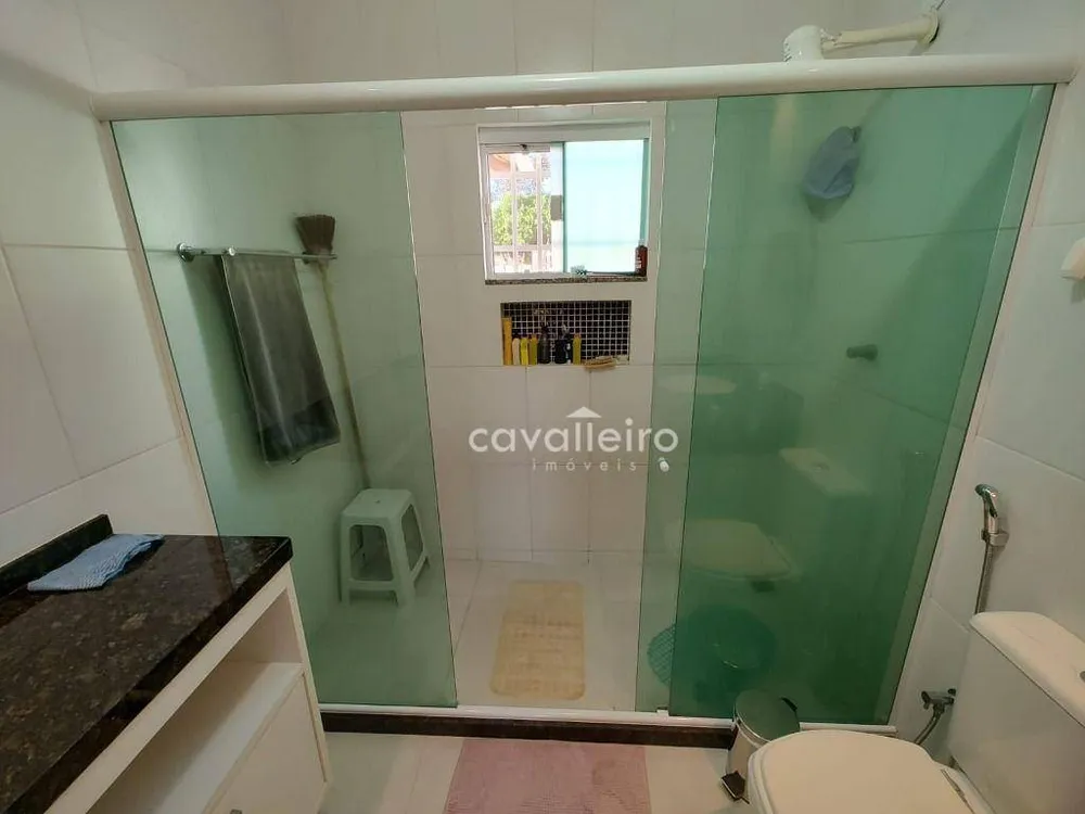 Casa de Condomínio, 3 quartos - Foto 79