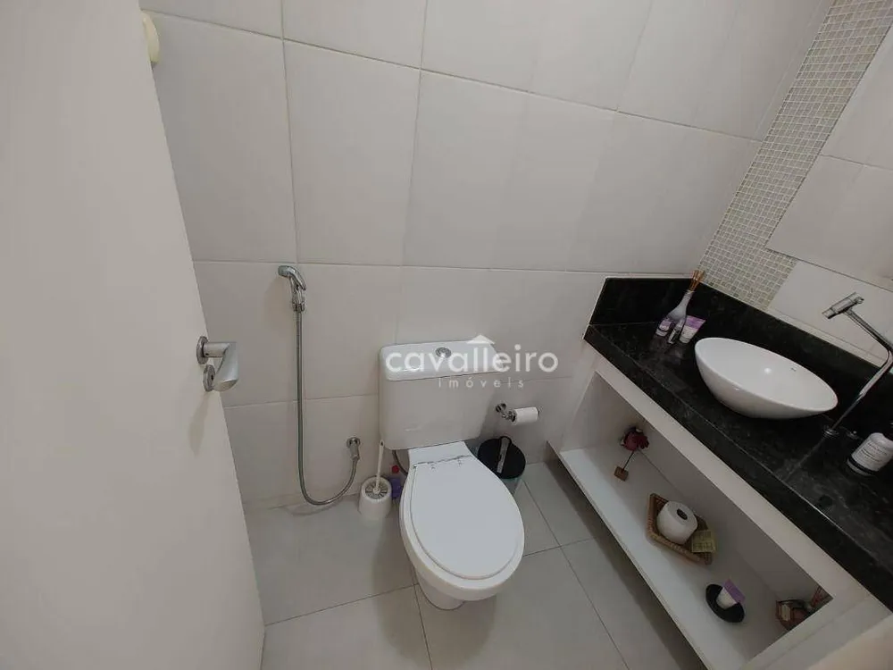 Casa de Condomínio, 3 quartos - Foto 33