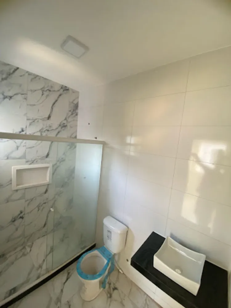 Casa, 2 quartos, 90 m² - Foto 8
