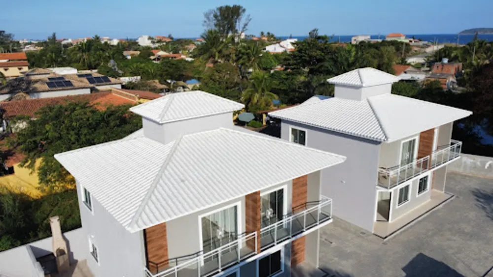 Casa, 2 quartos, 90 m² - Foto 2