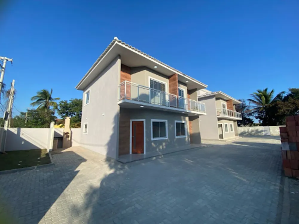 Casa, 2 quartos, 90 m² - Foto 4