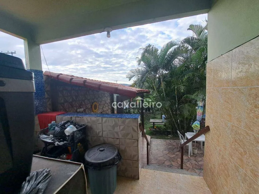 Casa, 2 quartos, 76 m² - Foto 22