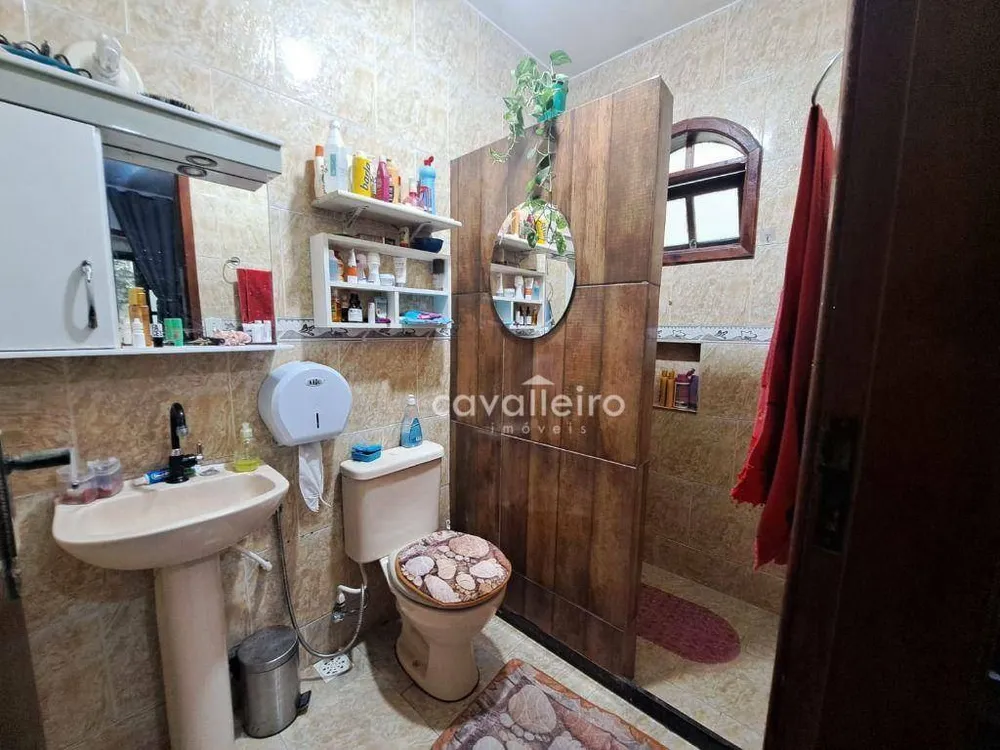 Casa, 2 quartos, 76 m² - Foto 11