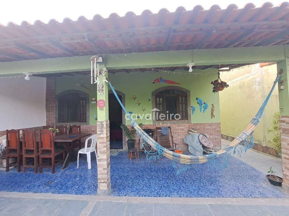 Casa, 2 quartos, 76 m² - Foto 1