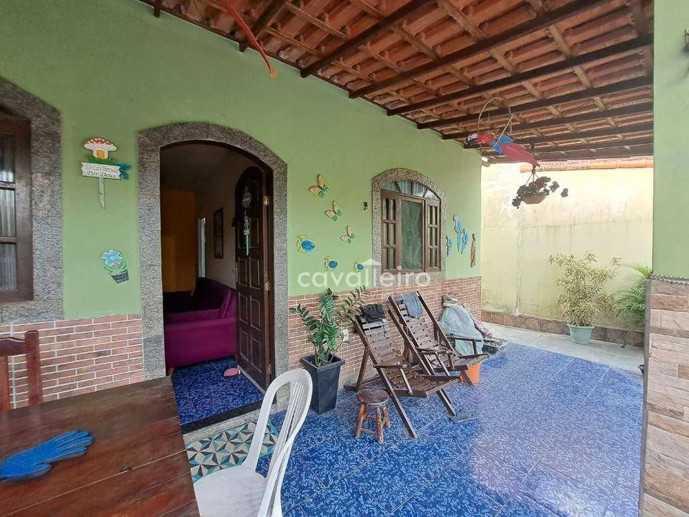 Casa, 2 quartos, 76 m² - Foto 23