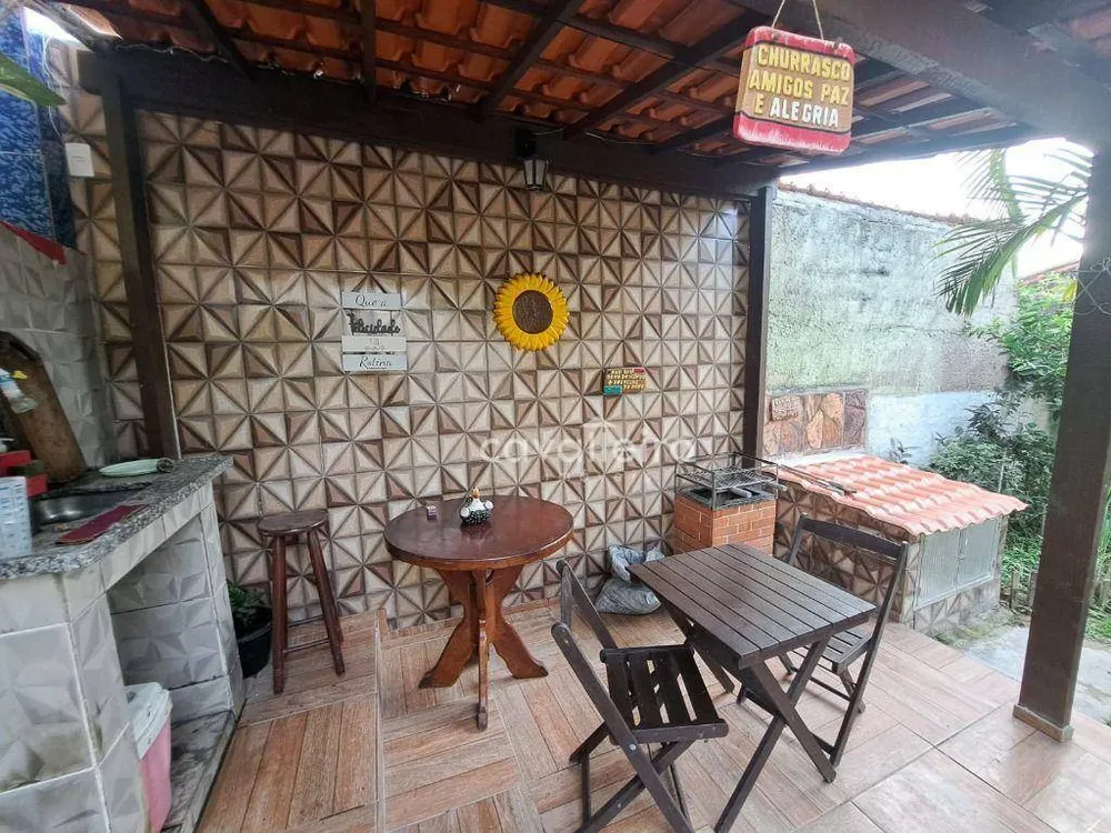 Casa, 2 quartos, 76 m² - Foto 4