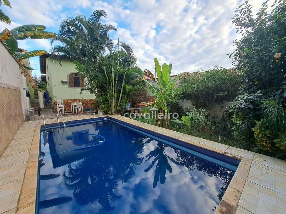Casa, 2 quartos, 76 m² - Foto 2