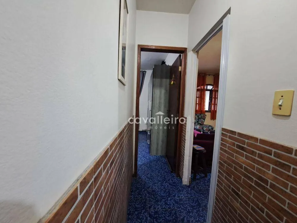 Casa, 2 quartos, 76 m² - Foto 8