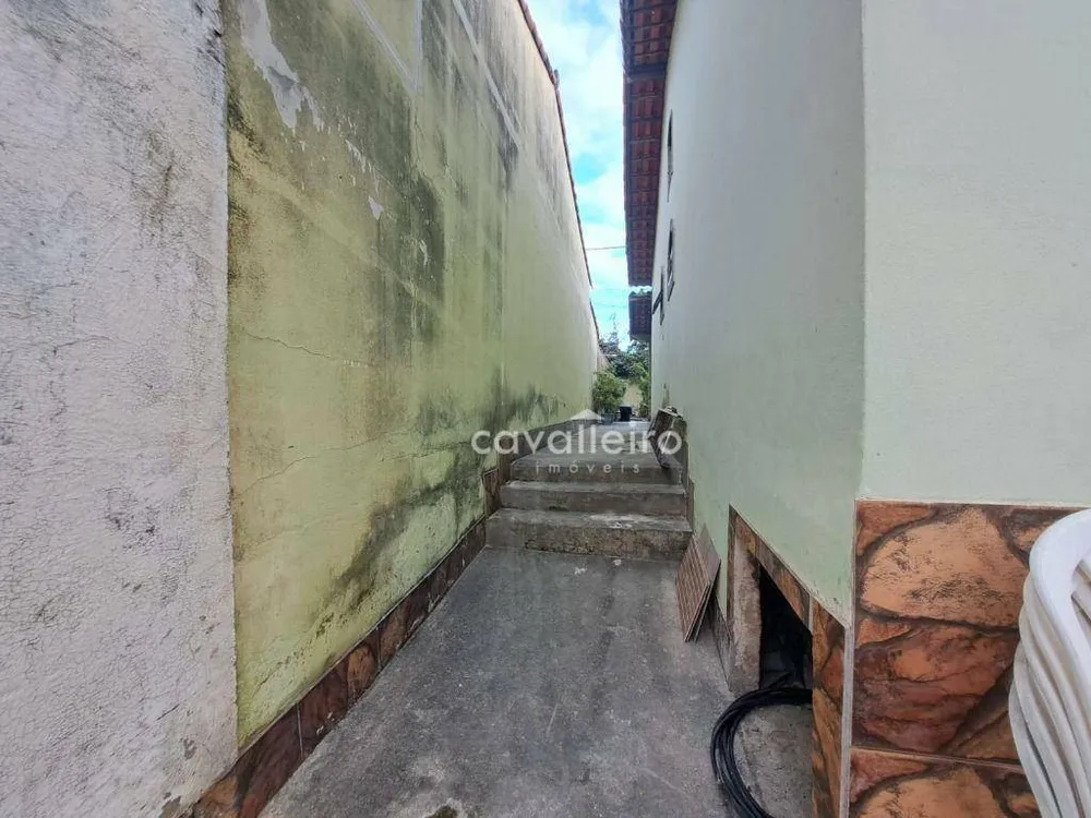 Casa, 2 quartos, 76 m² - Foto 19