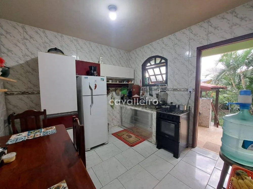 Casa, 2 quartos, 76 m² - Foto 5