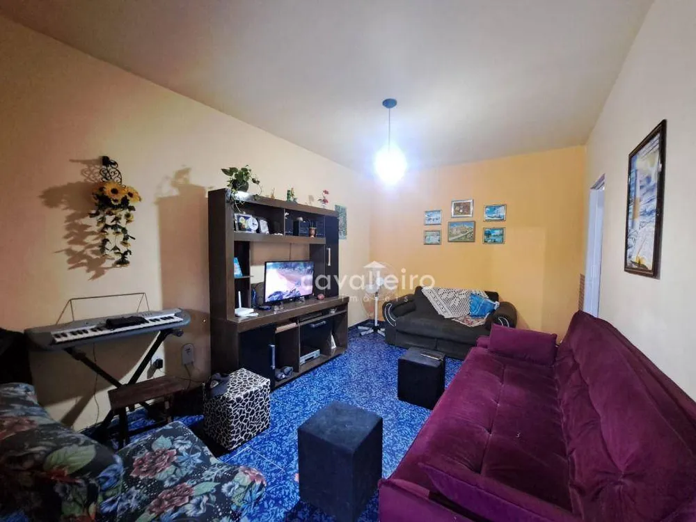 Casa, 2 quartos, 76 m² - Foto 3