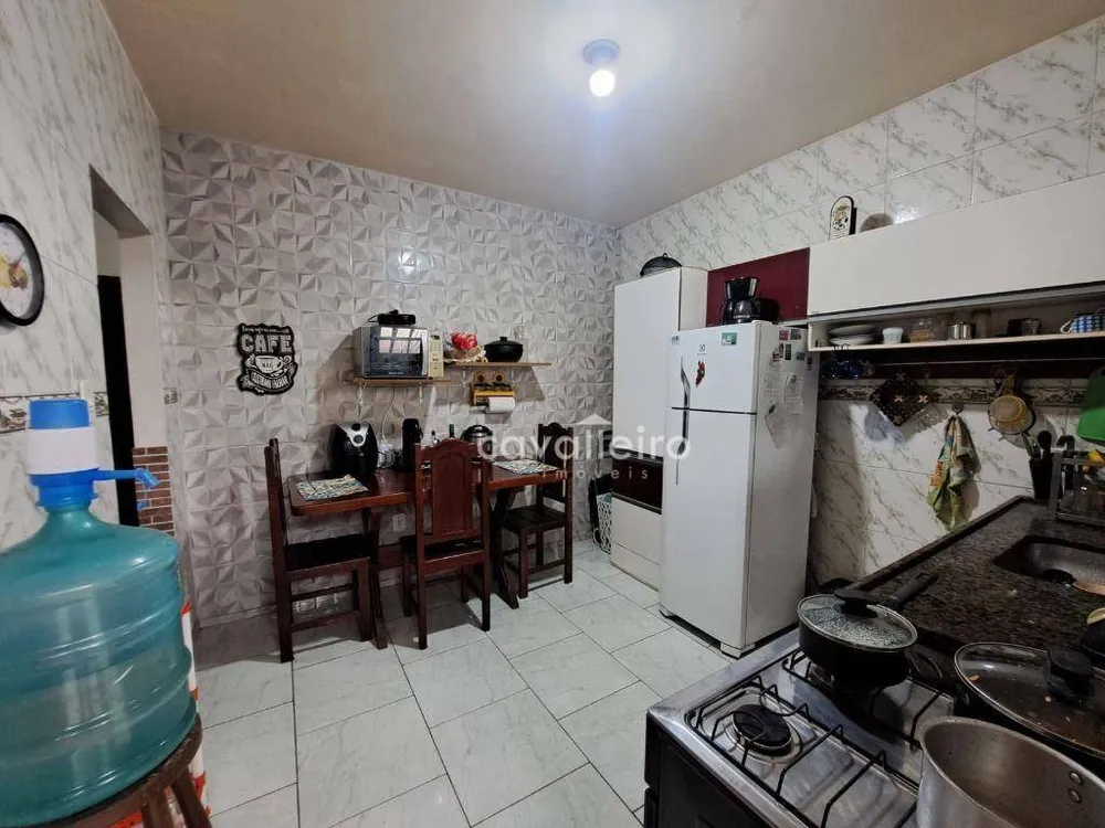 Casa, 2 quartos, 76 m² - Foto 6