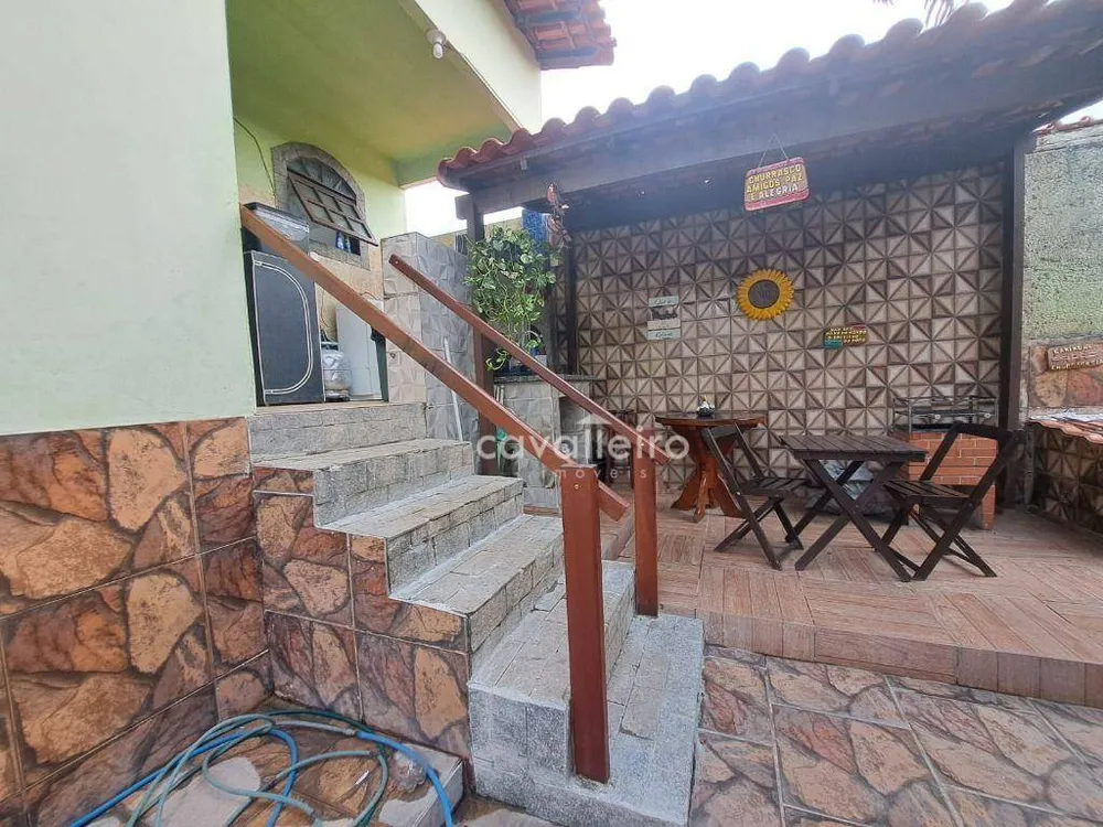 Casa, 2 quartos, 76 m² - Foto 14
