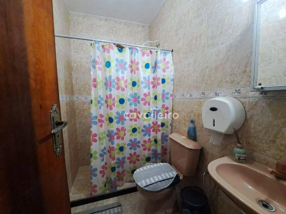 Casa, 2 quartos, 76 m² - Foto 7