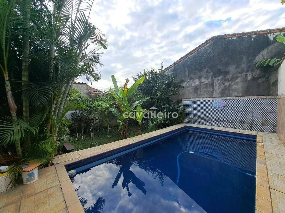 Casa, 2 quartos, 76 m² - Foto 17