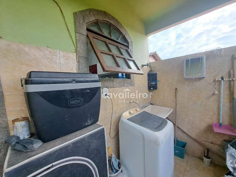 Casa, 2 quartos, 76 m² - Foto 21