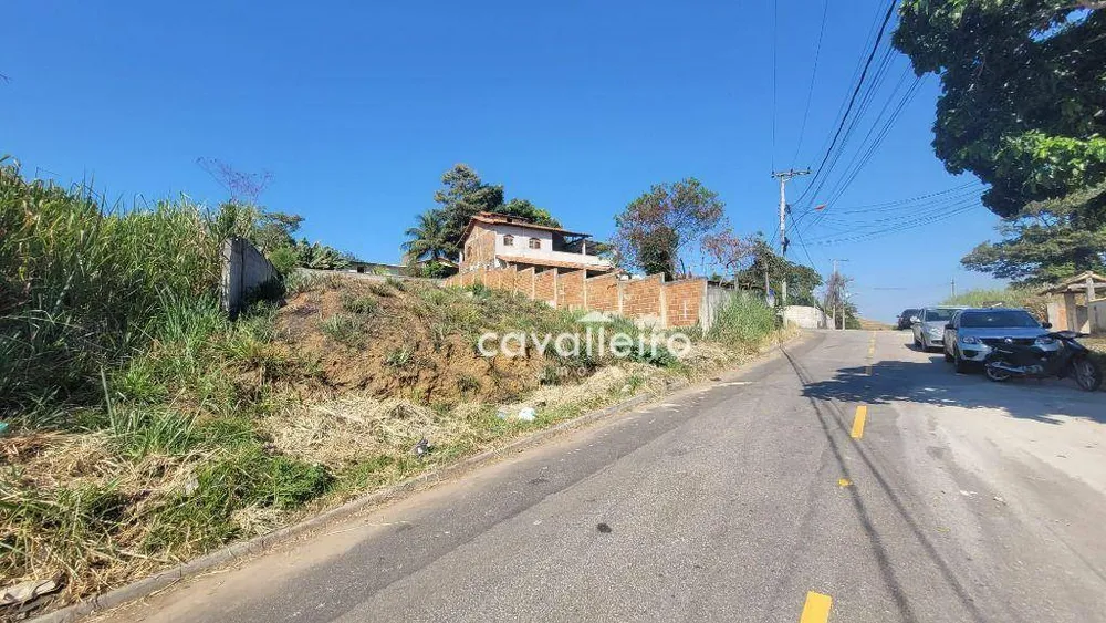 Terreno, 460 m² - Foto 3
