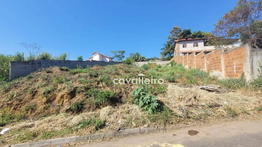 Terreno, 460 m² - Foto 1