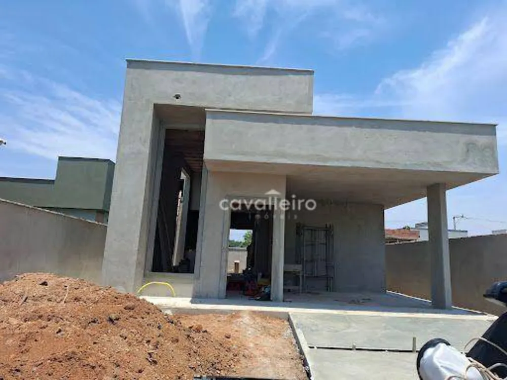 Casa de Condomínio, 3 quartos - Foto 5