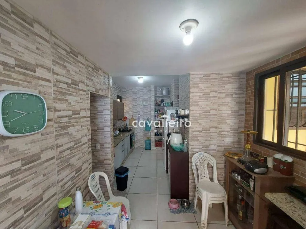 Casa, 3 quartos, 180 m² - Foto 6
