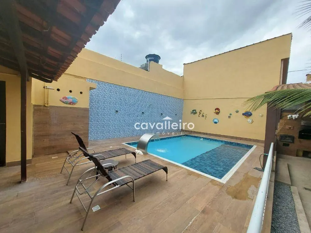Casa, 3 quartos, 180 m² - Foto 3