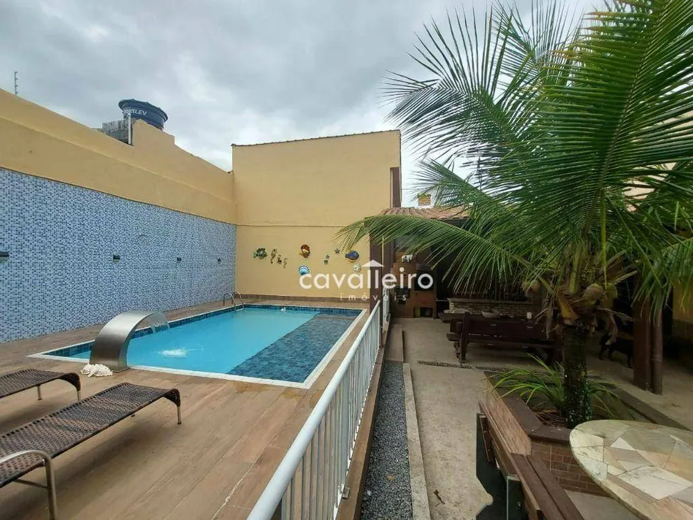 Casa, 3 quartos, 180 m² - Foto 5