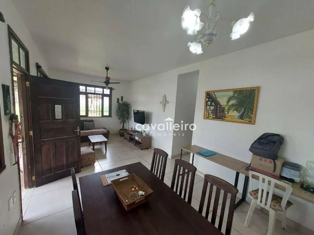 Casa, 3 quartos, 180 m² - Foto 15