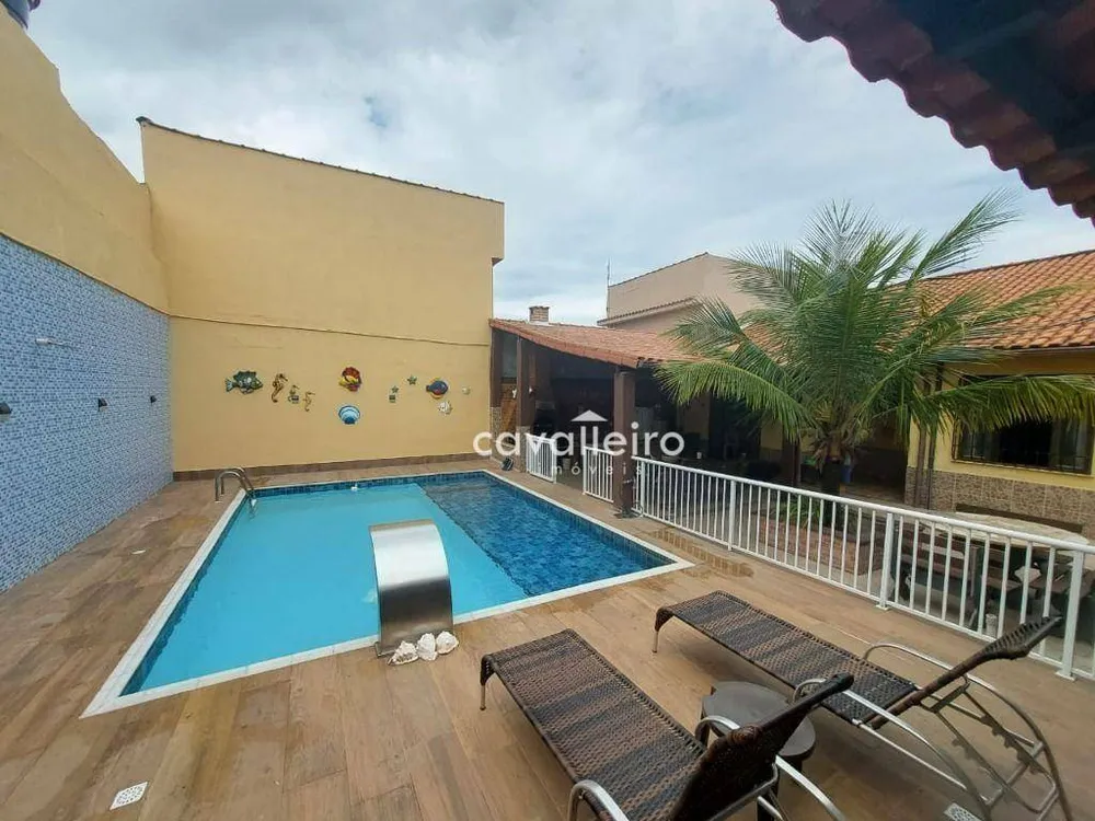 Casa, 3 quartos, 180 m² - Foto 8