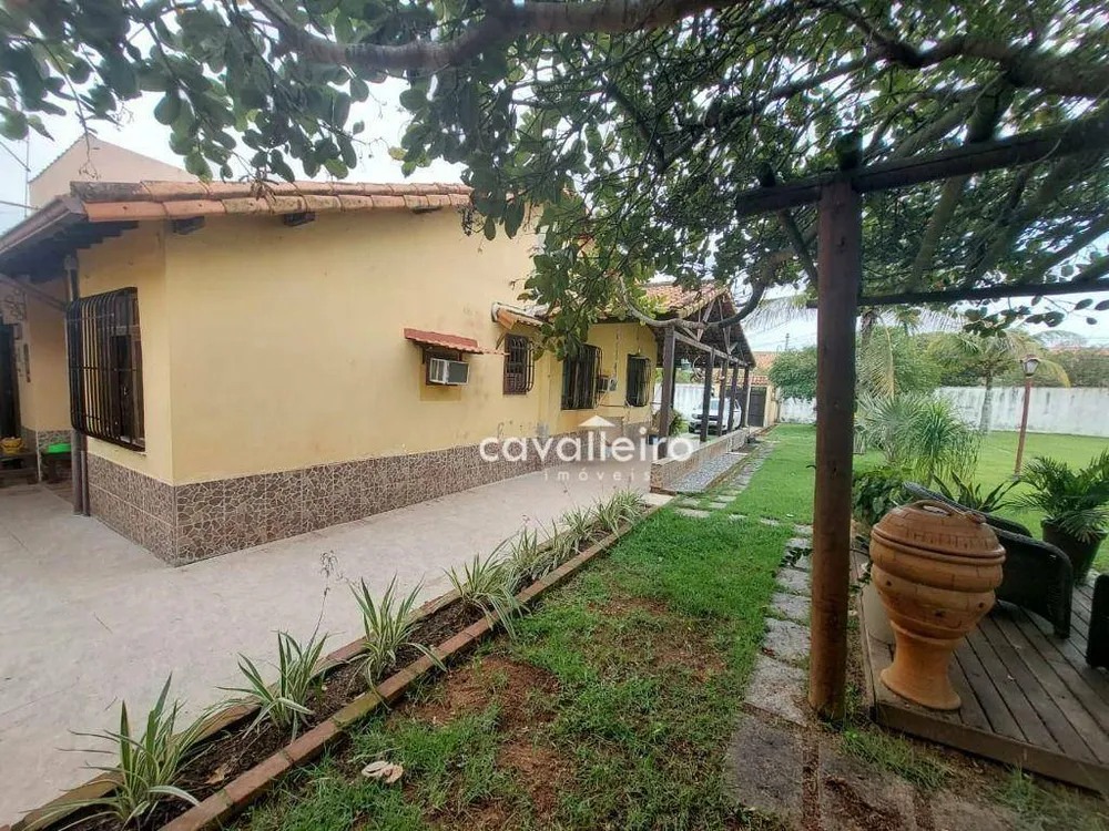 Casa, 3 quartos, 180 m² - Foto 18