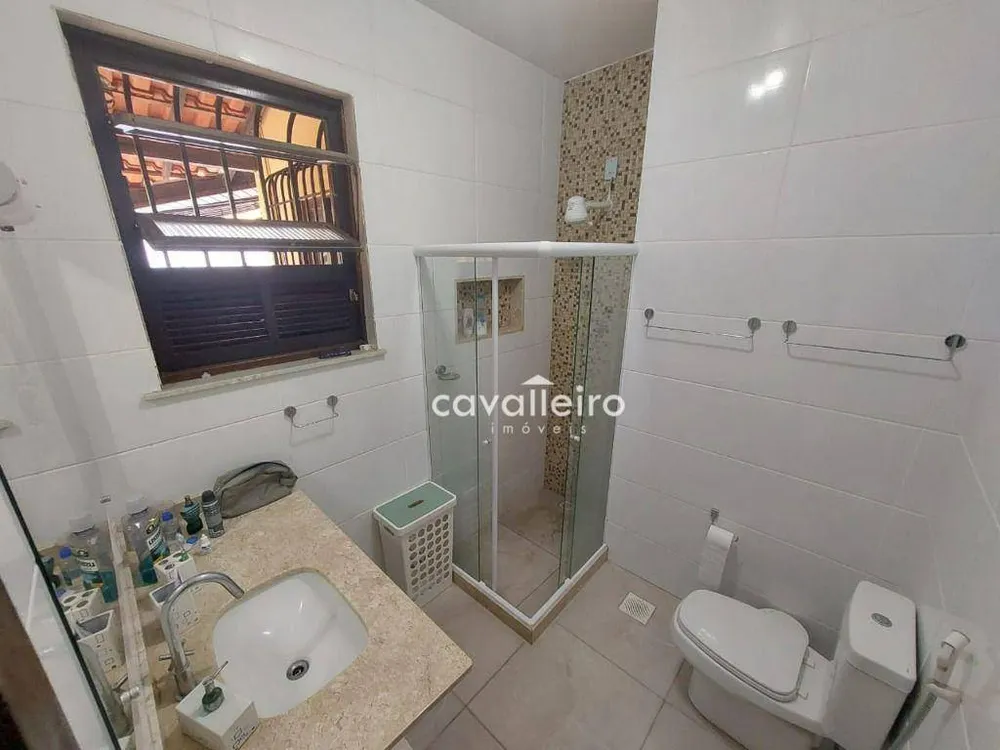 Casa, 3 quartos, 180 m² - Foto 7