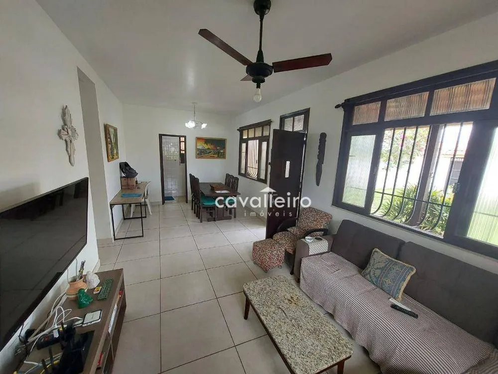Casa, 3 quartos, 180 m² - Foto 13