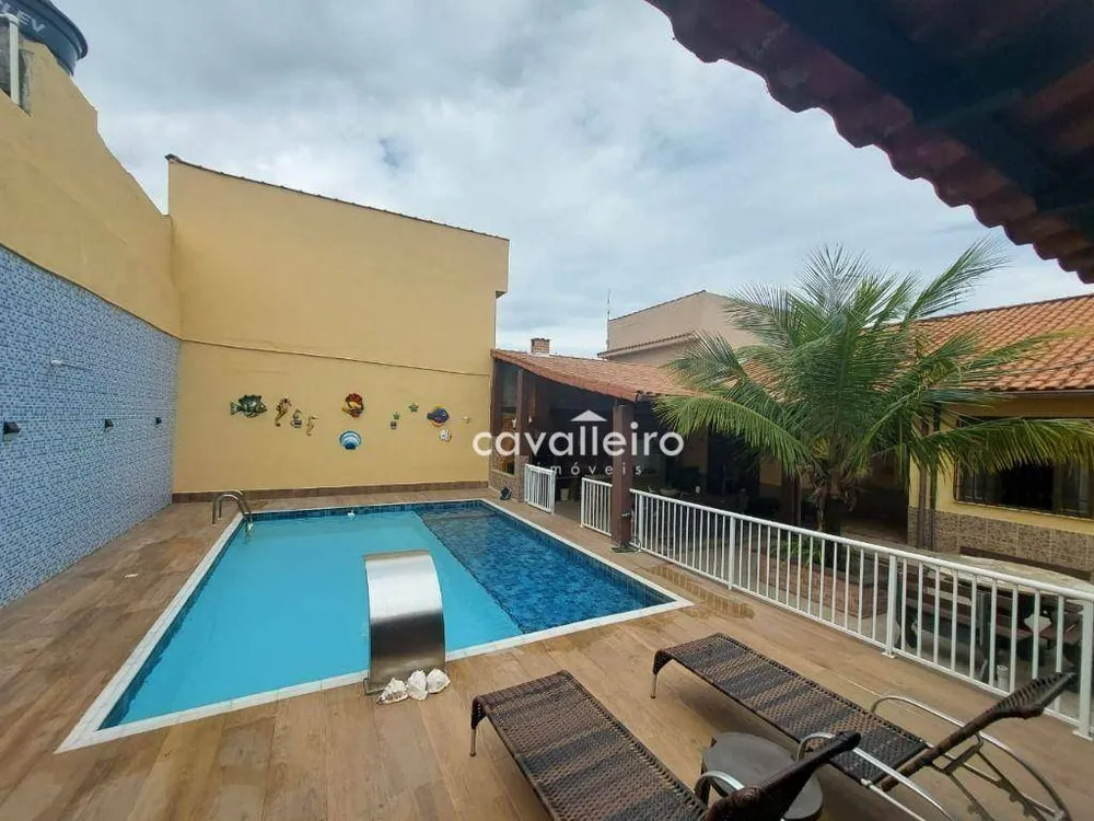Casa, 3 quartos, 180 m² - Foto 19