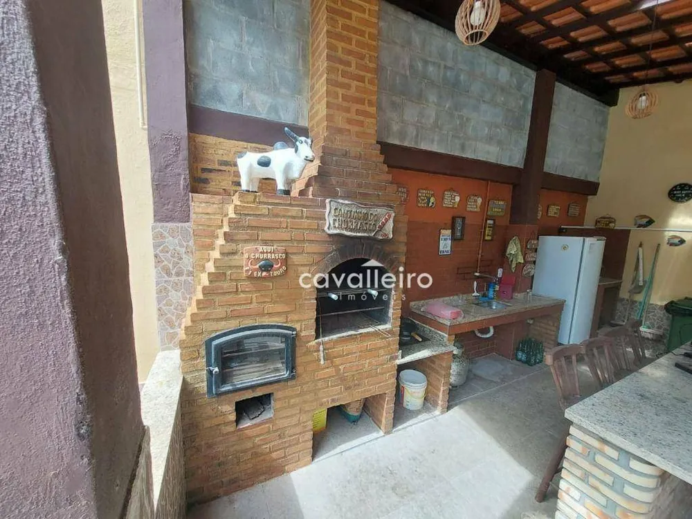 Casa, 3 quartos, 180 m² - Foto 11