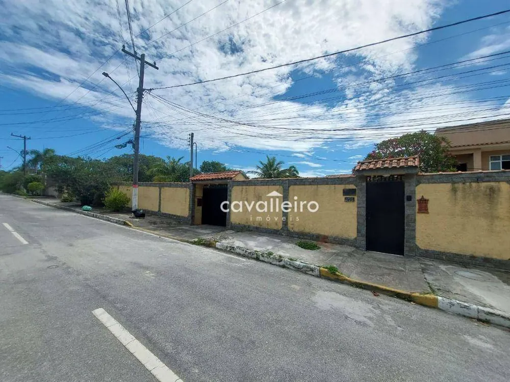 Casa, 3 quartos, 180 m² - Foto 2